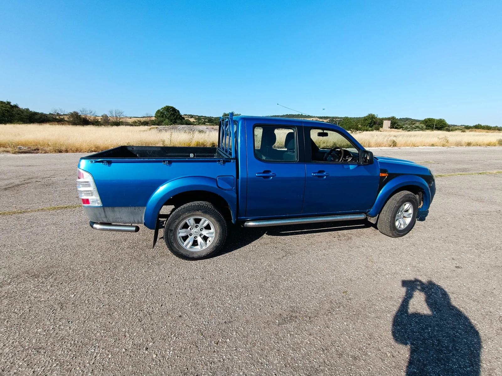 Ford Ranger  - изображение 8