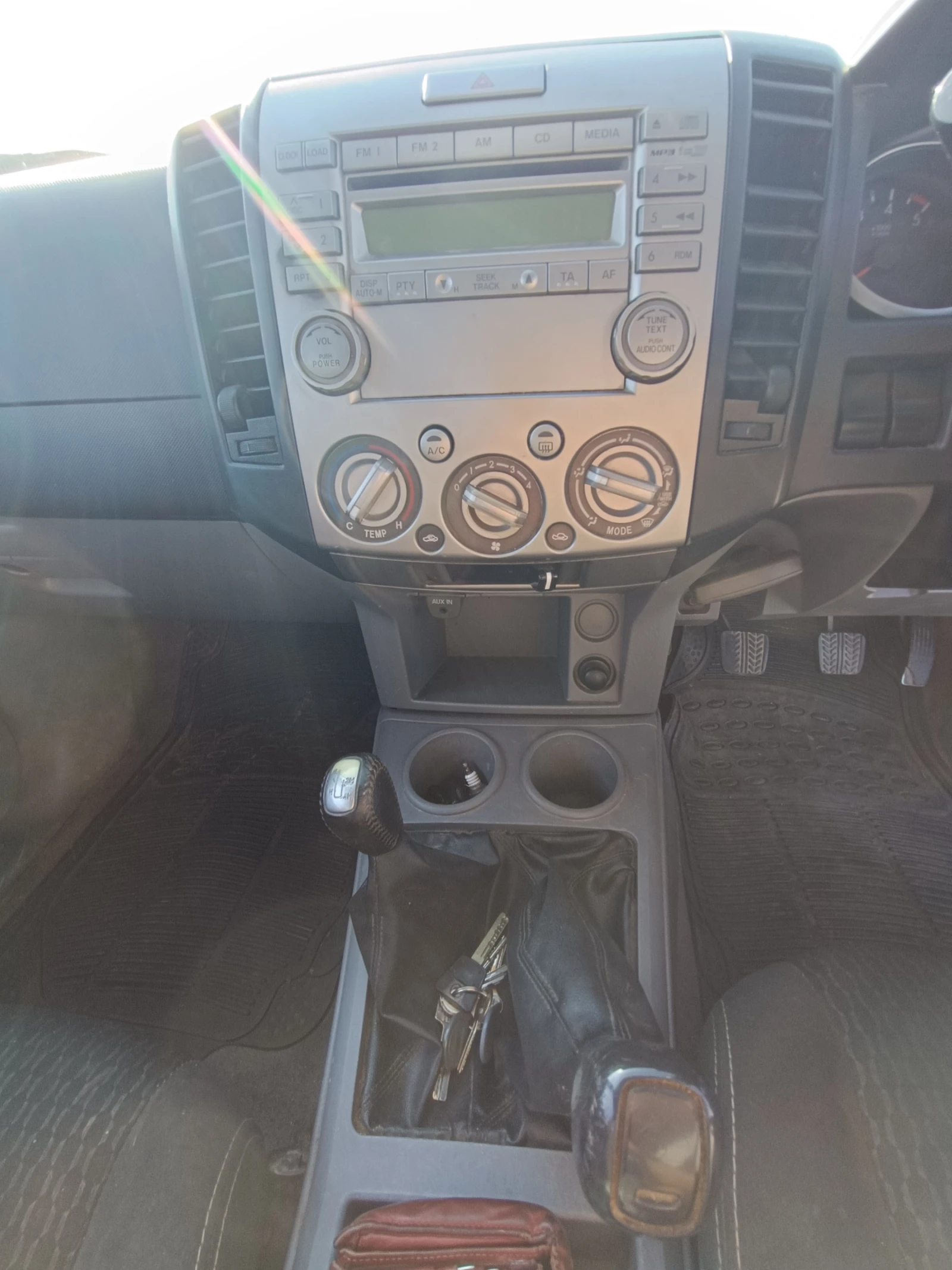 Ford Ranger  - изображение 9
