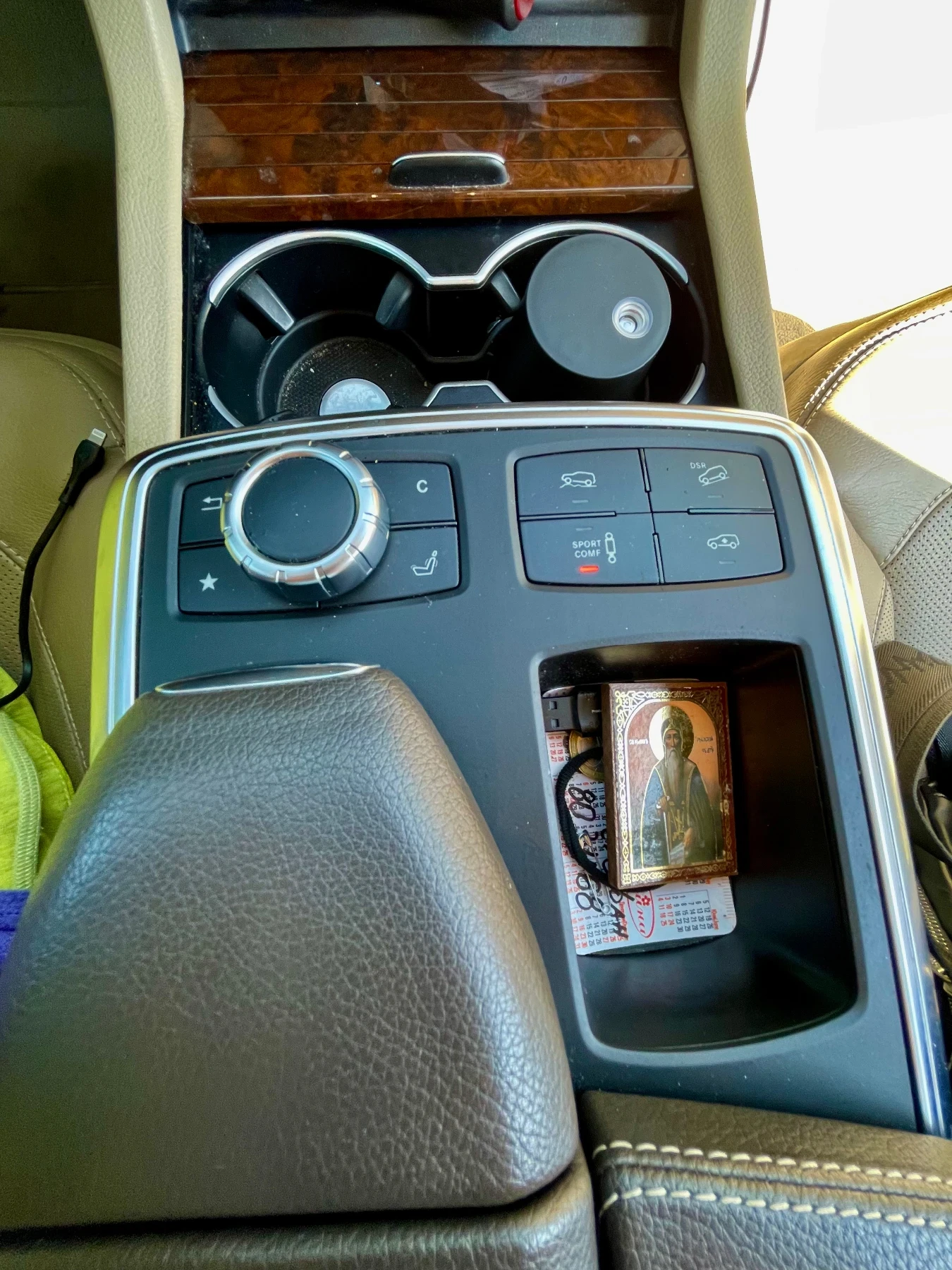 Mercedes-Benz GL 350 GL 350 AMG 360  6+ 1 HARMAN KARDON  | Mobile.bg   12