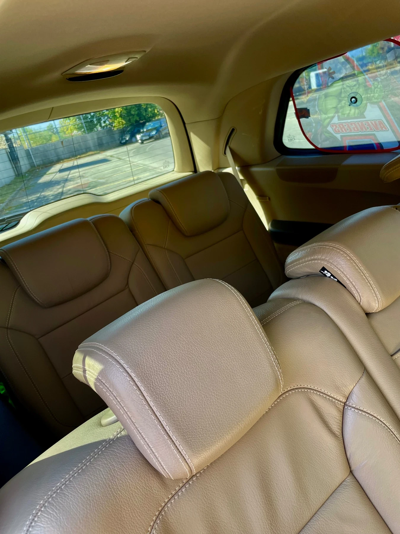 Mercedes-Benz GL 350 GL 350 AMG 360  6+ 1 HARMAN KARDON  | Mobile.bg   11