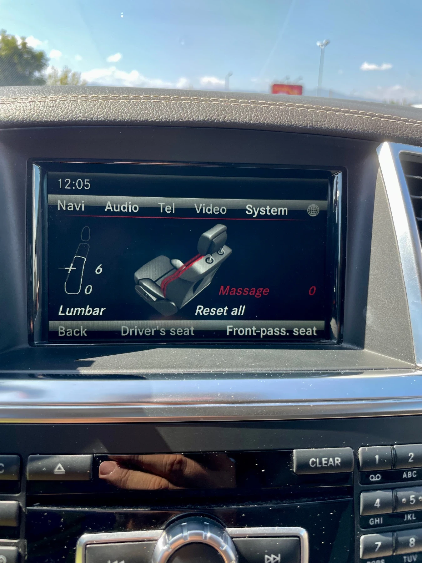 Mercedes-Benz GL 350 GL 350 AMG 360  6+ 1 HARMAN KARDON  | Mobile.bg   13