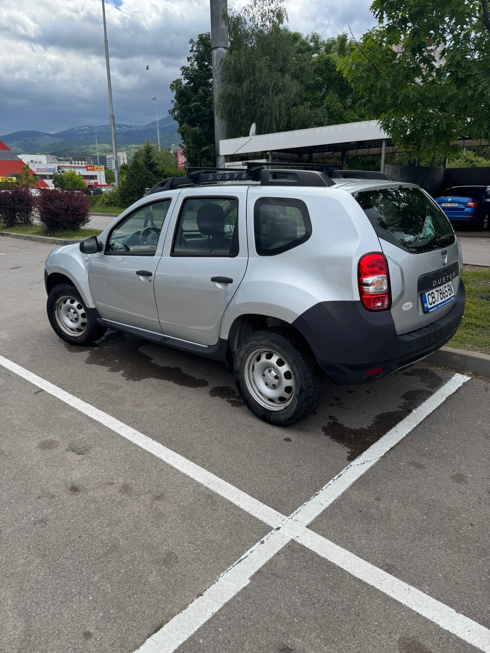 Dacia Duster  - изображение 3