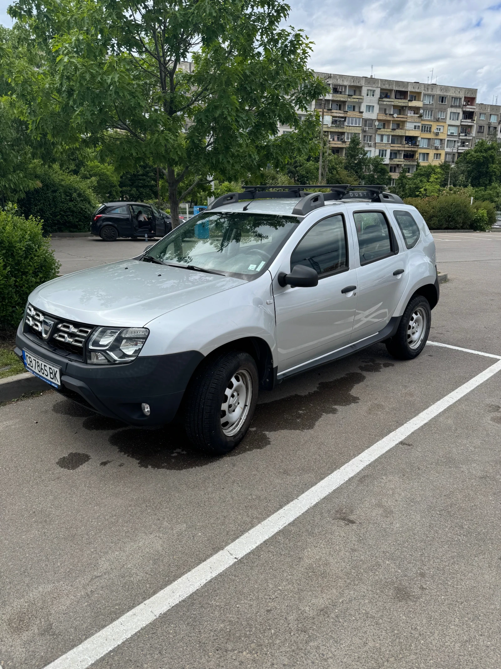 Dacia Duster  - изображение 5