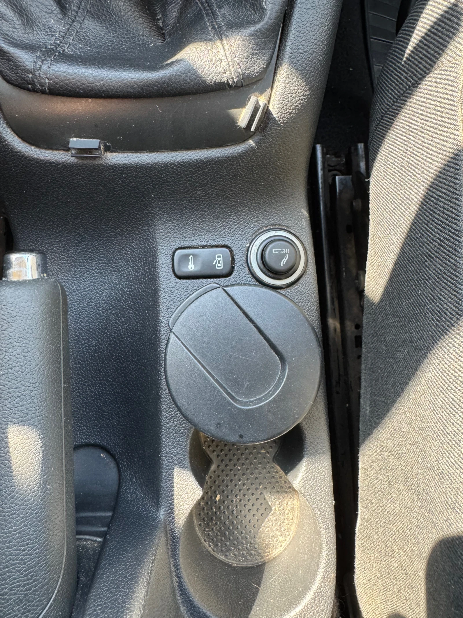 Skoda Yeti 2.0 TDI 4x4 | Mobile.bg   12