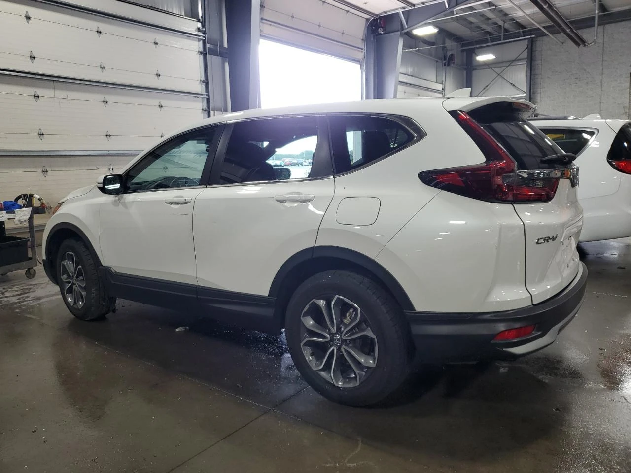 Honda Cr-v EX/4X4/ - изображение 6
