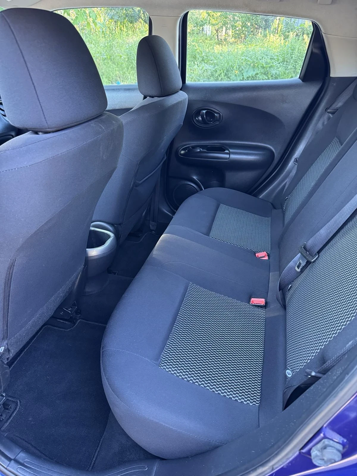 Nissan Juke 1.5dci | Mobile.bg � ����������� 14