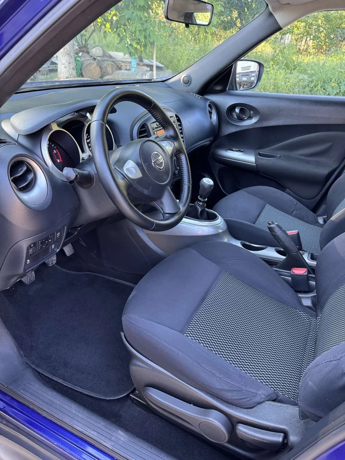 Nissan Juke 1.5dci | Mobile.bg � ����������� 11