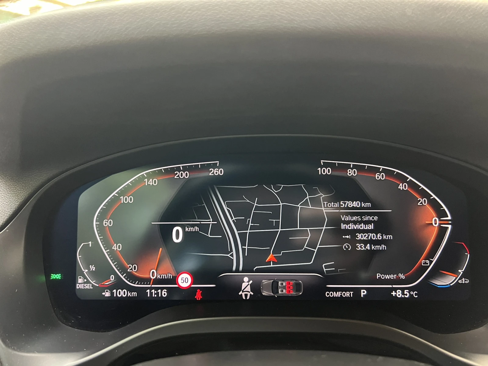 BMW X4  - изображение 10