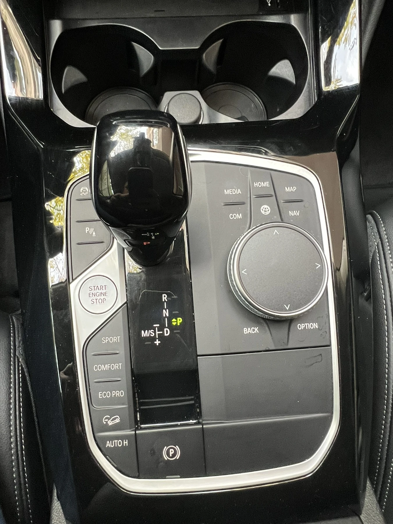 BMW X4  - изображение 9