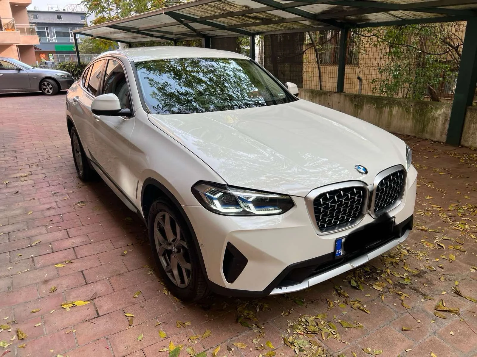BMW X4 | Mobile.bg   1