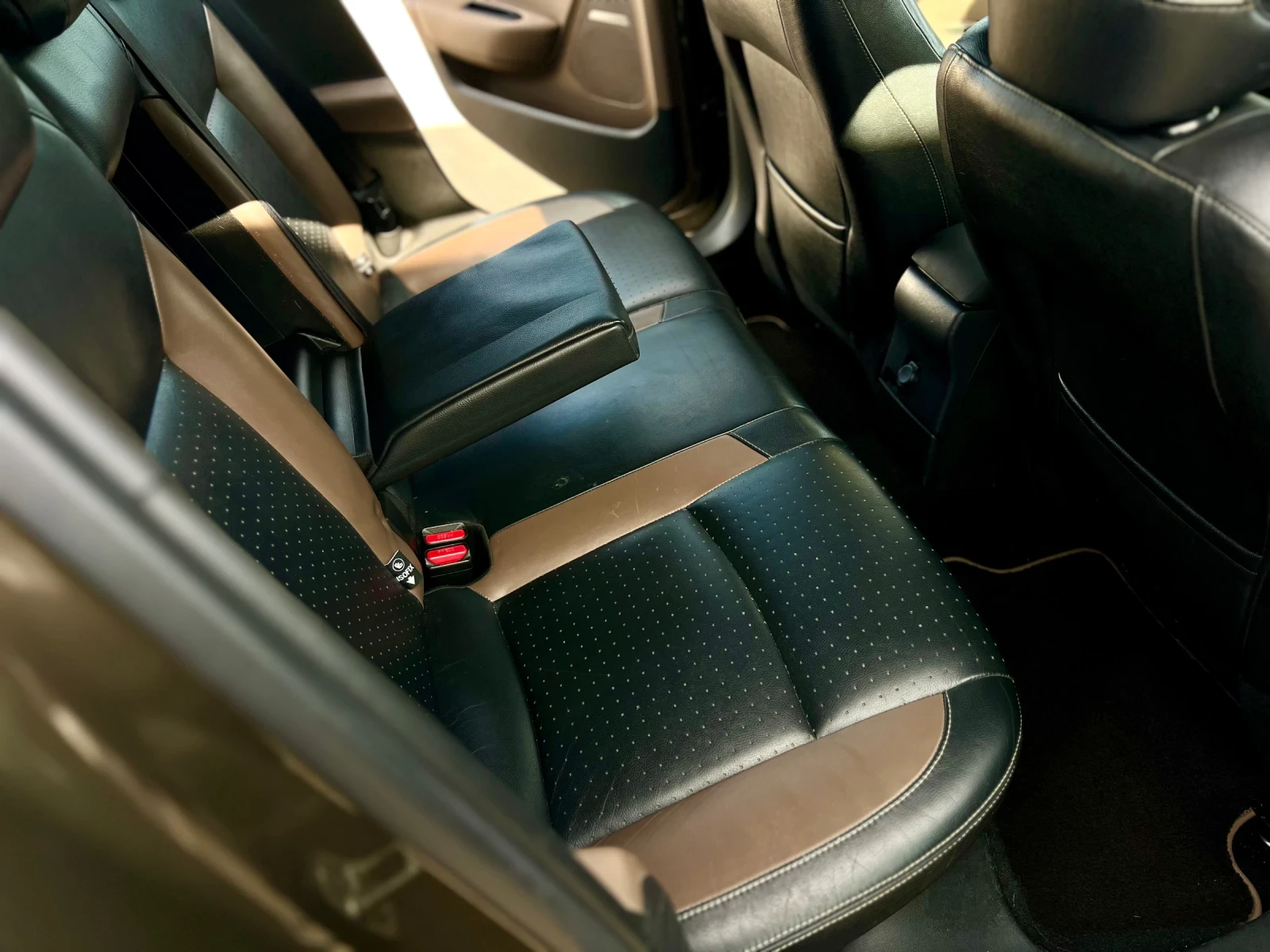 Citroen DS 4 Crossback 2.0D-163HP /  / NAVI /  /   | Mobile.bg   11