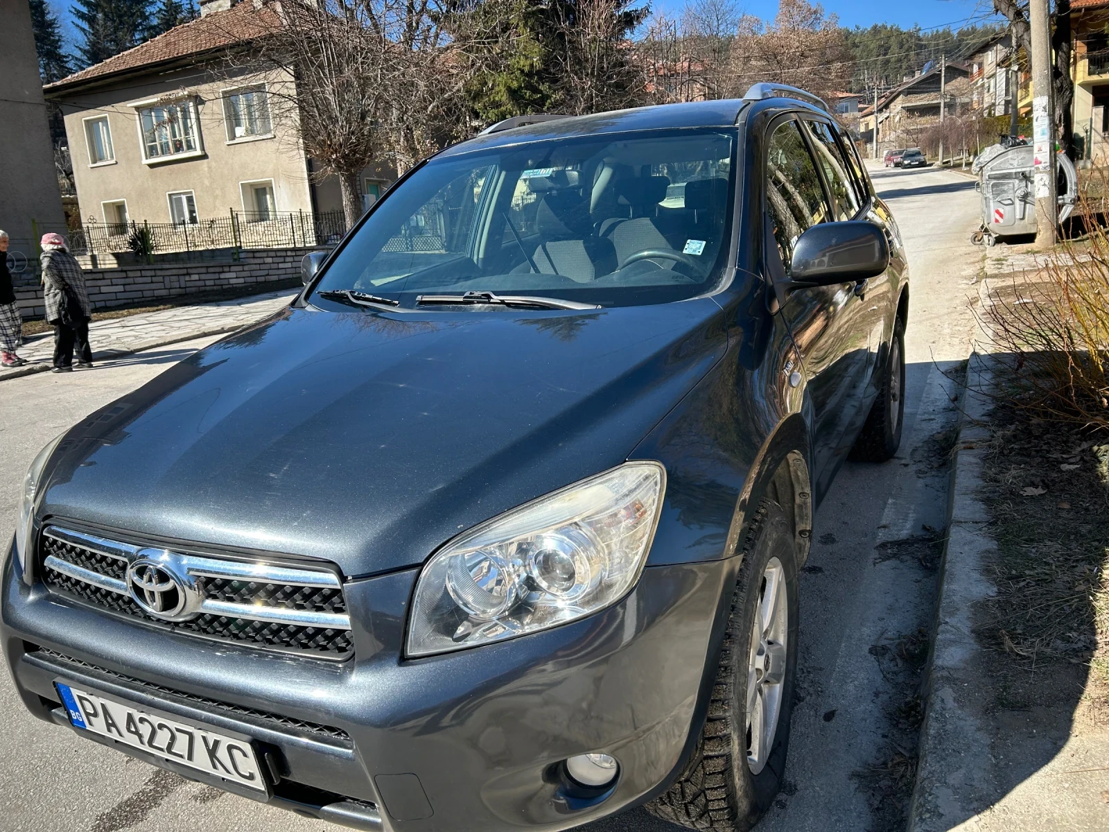 Toyota Rav4 2, 2 | Mobile.bg � ����������� 2