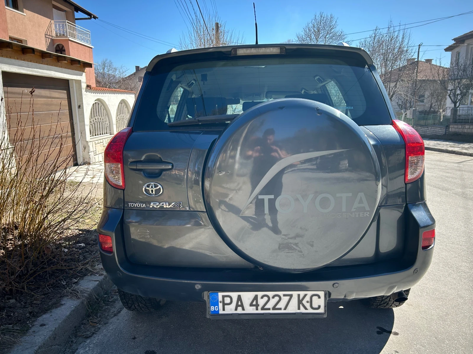 Toyota Rav4 2, 2 | Mobile.bg � ����������� 3