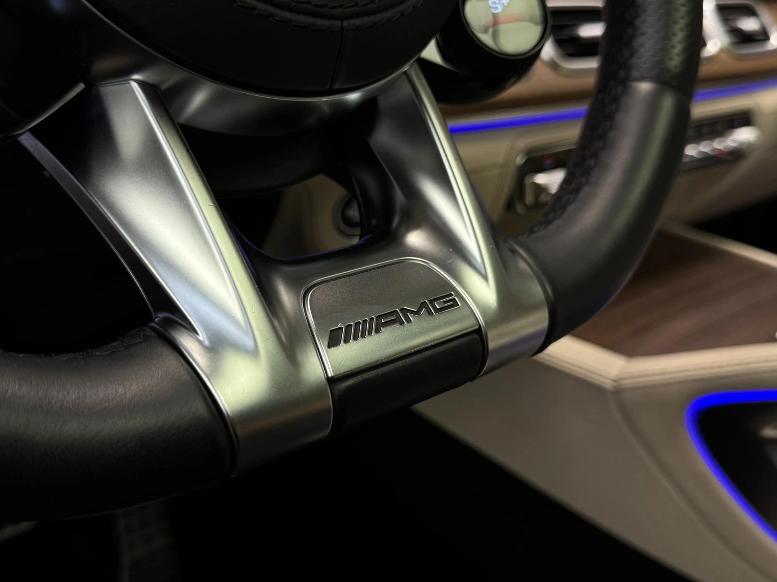 Mercedes-Benz GLE 53 4MATIC SUV* 360* Lift* ���������* Pano | Mobile.bg � ����������� 11