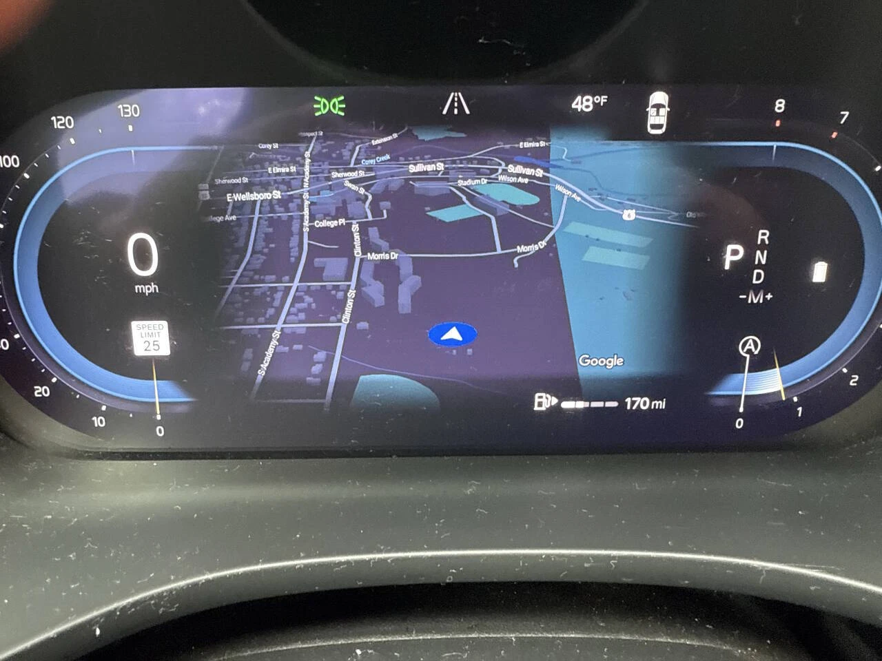 Volvo XC60 B5 Plus Dark Theme - изображение 7