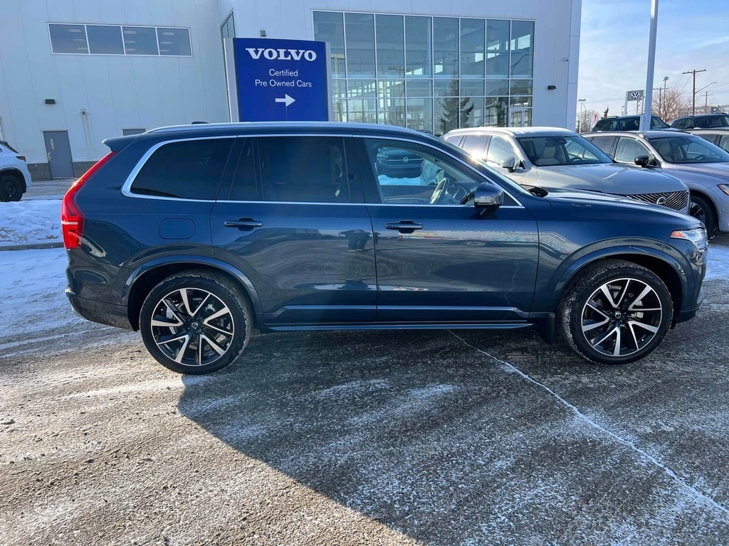 Volvo Xc90 * Momentum * CARFAX * PANO* ПОДГРЕВИ - изображение 3