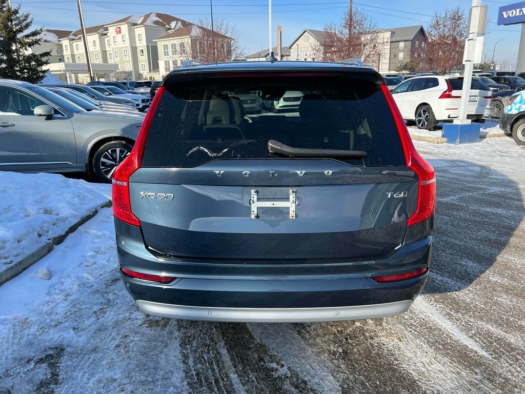 Volvo Xc90 * Momentum * CARFAX * PANO* ПОДГРЕВИ - изображение 4