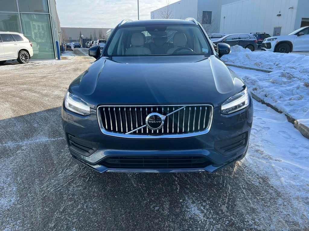Volvo Xc90 * Momentum * CARFAX * PANO* ПОДГРЕВИ - изображение 6