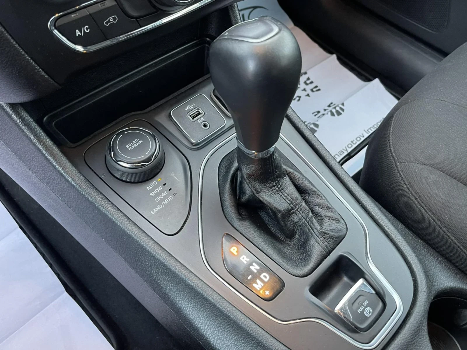 Jeep Cherokee ������/������ | Mobile.bg � ����������� 14