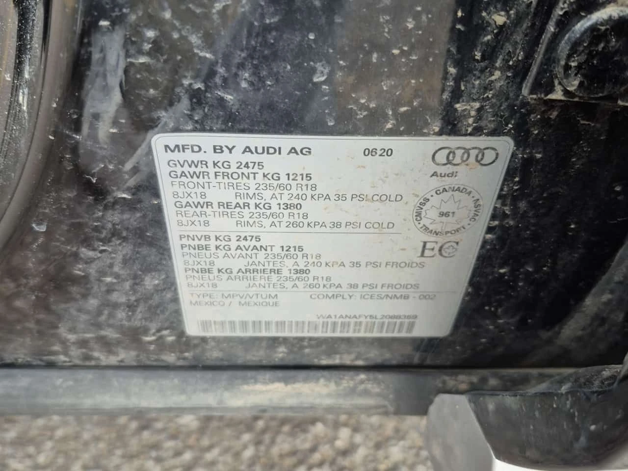 Audi Q5 KOMFORT | PANO | KEYLESS | ПОДГРЕВ | CARFAX, снимка 15 - Автомобили и джипове - 53819913