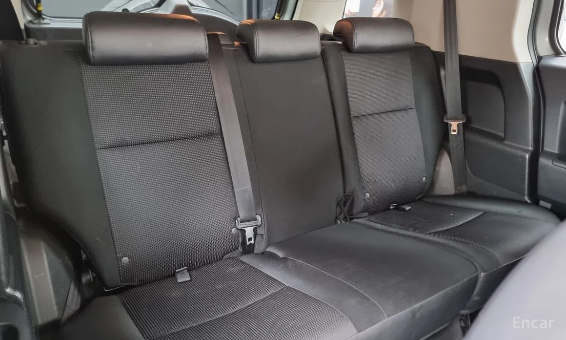 Toyota Fj cruiser 4WD V6* КАМЕРА* ПОДГРЕВ* BLUETOOTH, снимка 12 - Автомобили и джипове - 54072600