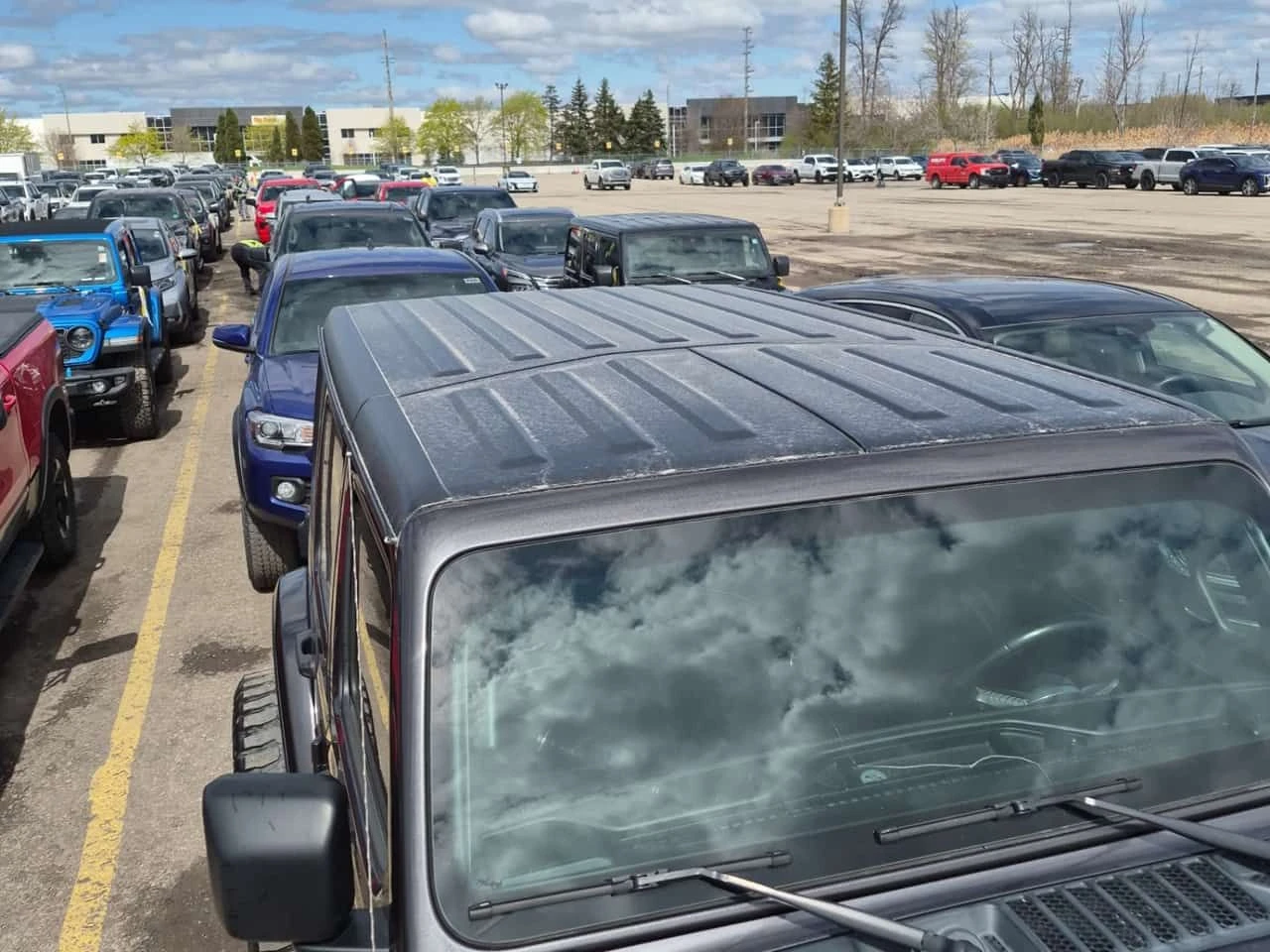Jeep Wrangler UNLIMITED SAHARA| ПОДГРЕВИ| ALPINE| NAVI| CARFAX, снимка 5 - Автомобили и джипове - 54497274