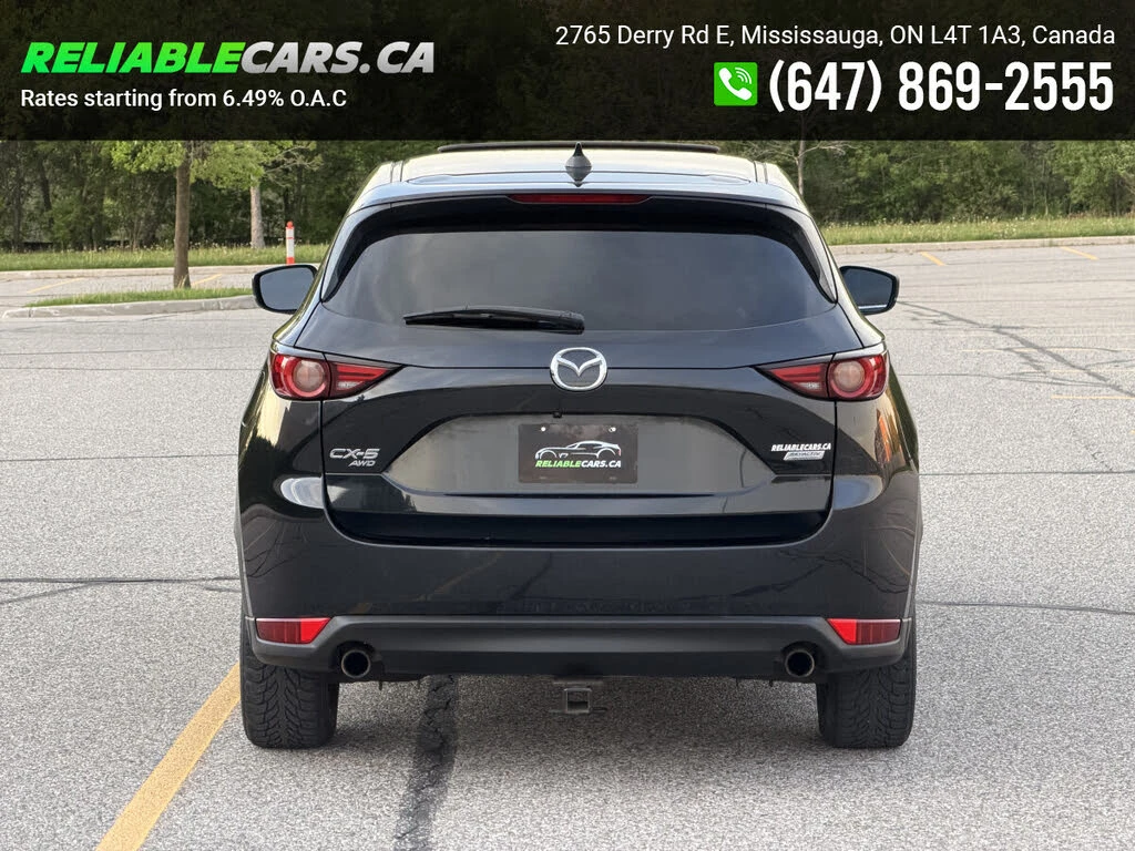 Mazda CX-5 SIGNATURE* BOSE* HEAD-UP* ОБДУХВАНЕ* КЕЙЛЕС* ПАМЕТ, снимка 5 - Автомобили и джипове - 54725682