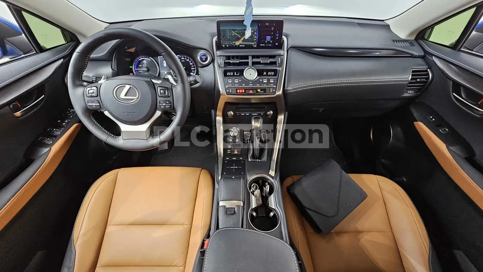 Lexus NX 300h | КАМЕРА| ШИБЕДАХ| ПОДГРЕВ| ВКЛ.ТЕХНОТЕСТ, снимка 5 - Автомобили и джипове - 54931901