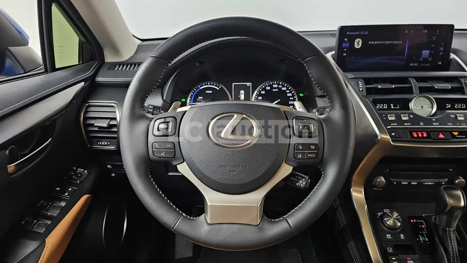 Lexus NX 300h | КАМЕРА| ШИБЕДАХ| ПОДГРЕВ| ВКЛ.ТЕХНОТЕСТ, снимка 6 - Автомобили и джипове - 54931901