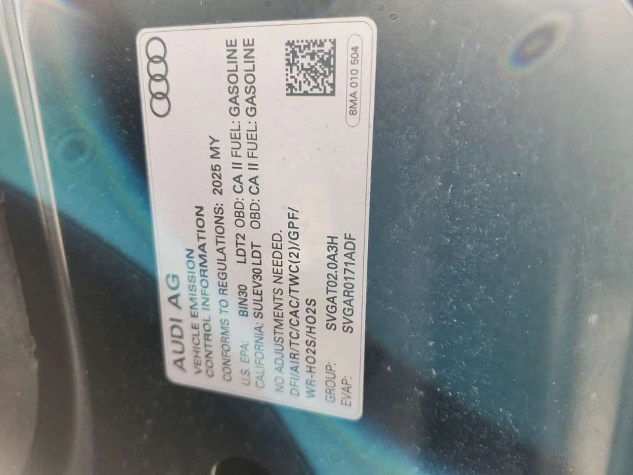 Audi Q5 * Progressiv * 360КАМЕРА* ПАНОРАМА* ДИСТРОНИК* , снимка 13 - Автомобили и джипове - 54997171