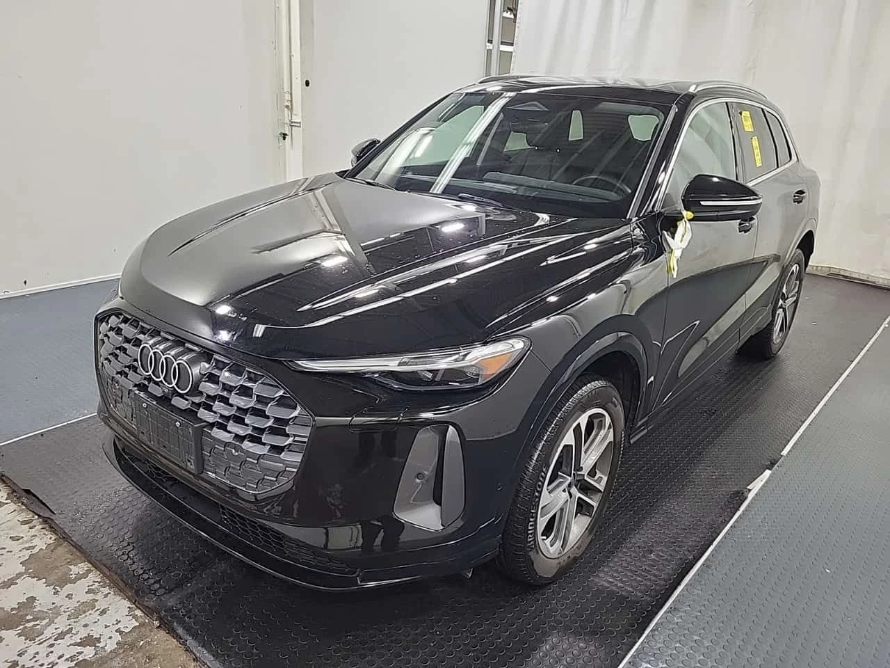 Audi Q5 * Progressiv * 360КАМЕРА* ПАНОРАМА* ДИСТРОНИК* 