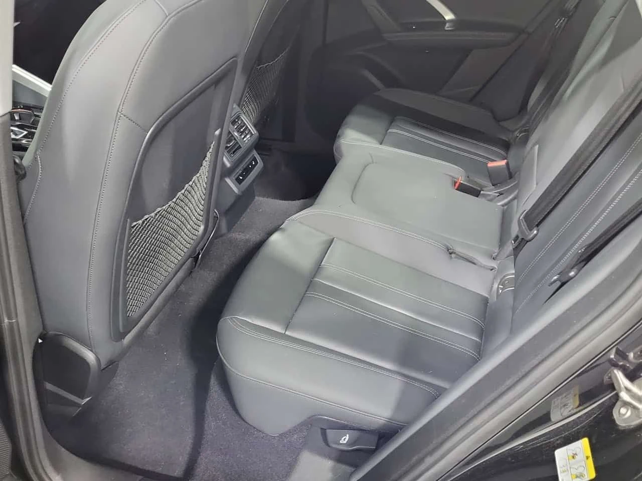Audi Q5 * Progressiv * 360КАМЕРА* ПАНОРАМА* ДИСТРОНИК* , снимка 7 - Автомобили и джипове - 54997171
