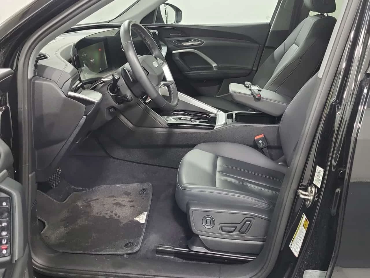 Audi Q5 * Progressiv * 360КАМЕРА* ПАНОРАМА* ДИСТРОНИК* , снимка 6 - Автомобили и джипове - 54997171