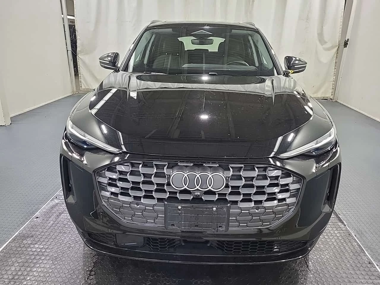 Audi Q5 * Progressiv * 360КАМЕРА* ПАНОРАМА* ДИСТРОНИК* , снимка 2 - Автомобили и джипове - 54997171