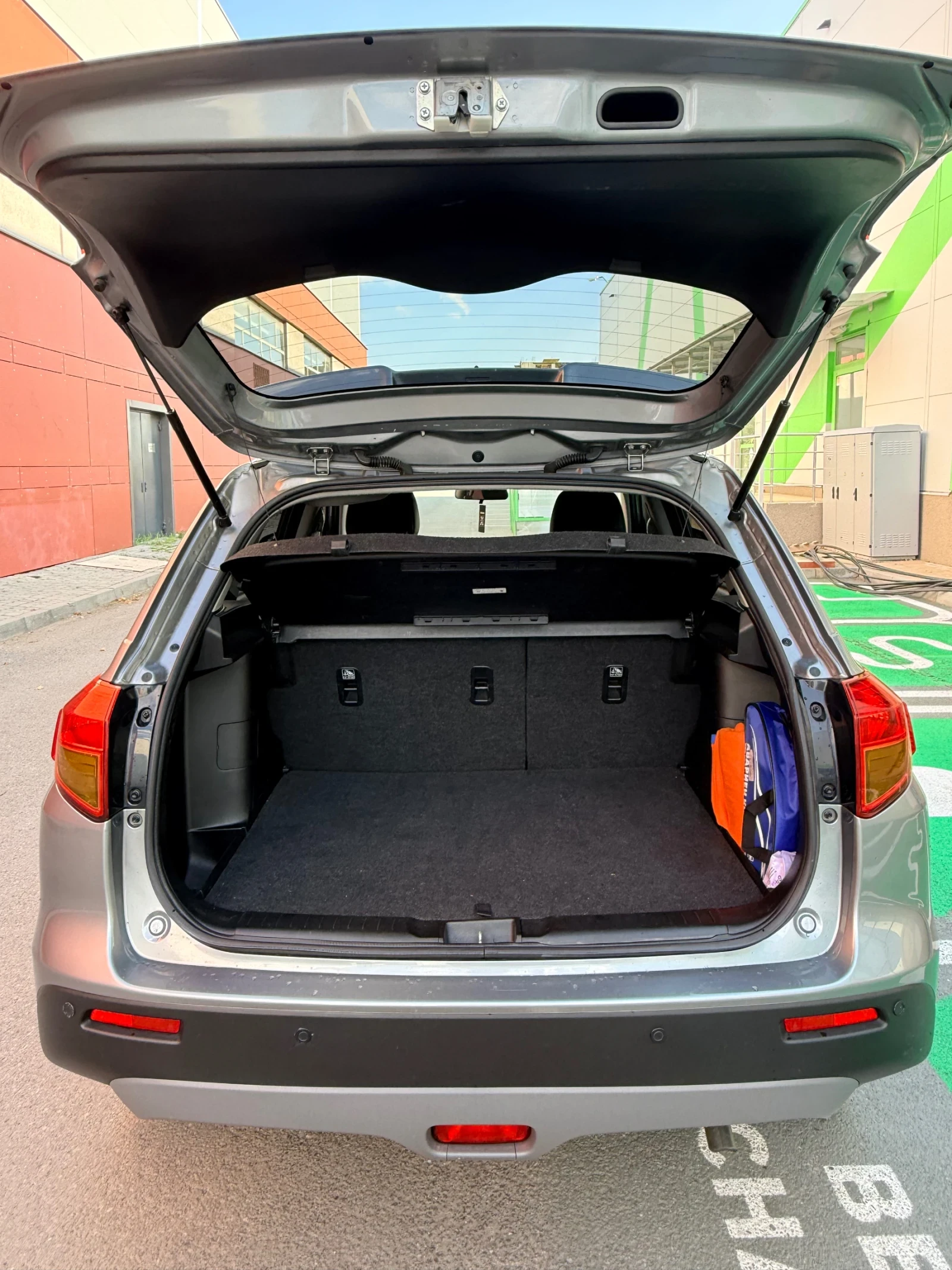 Suzuki Vitara 1.6 AllGrip | Mobile.bg � ����������� 14