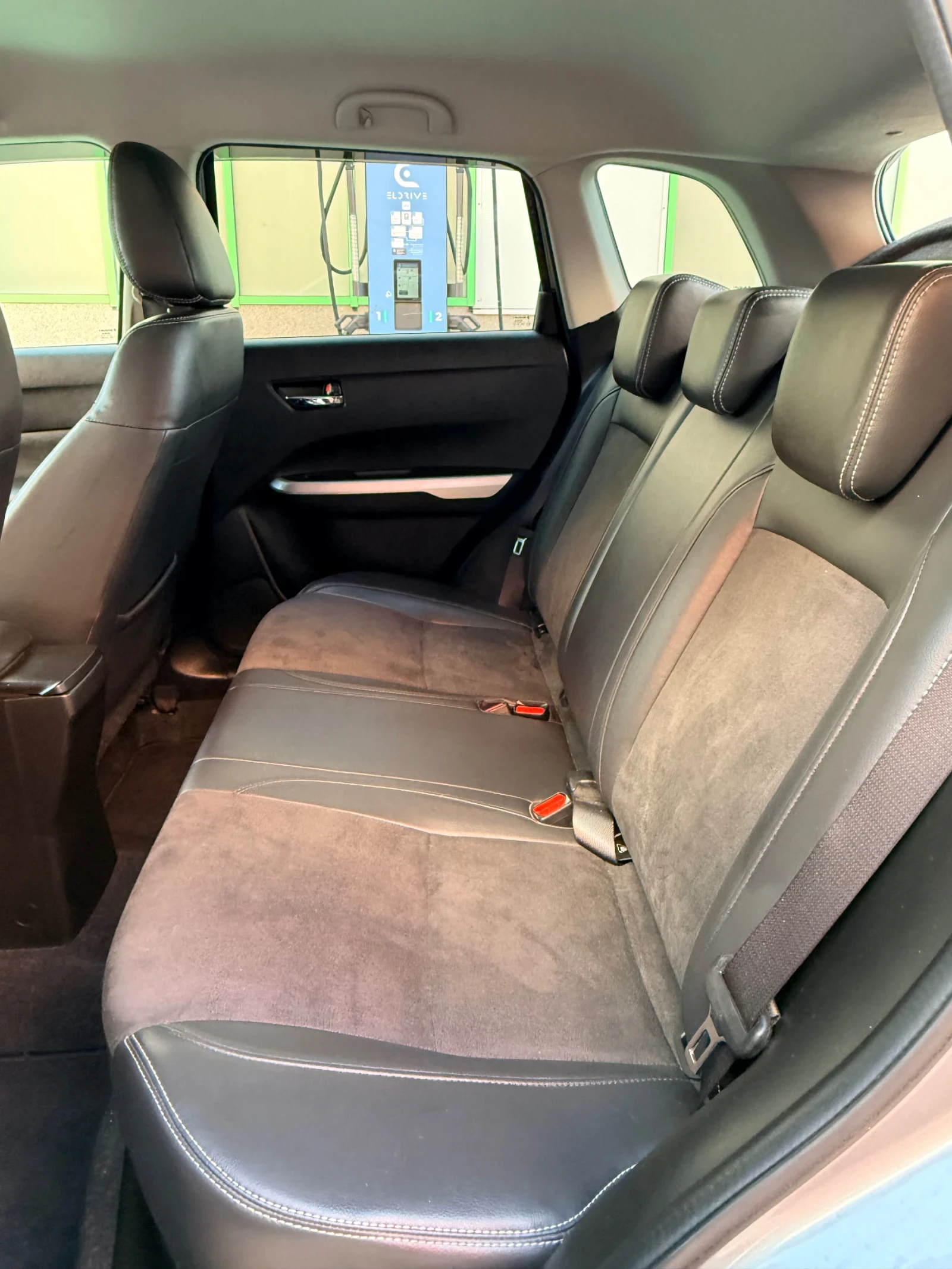 Suzuki Vitara 1.6 AllGrip | Mobile.bg � ����������� 12