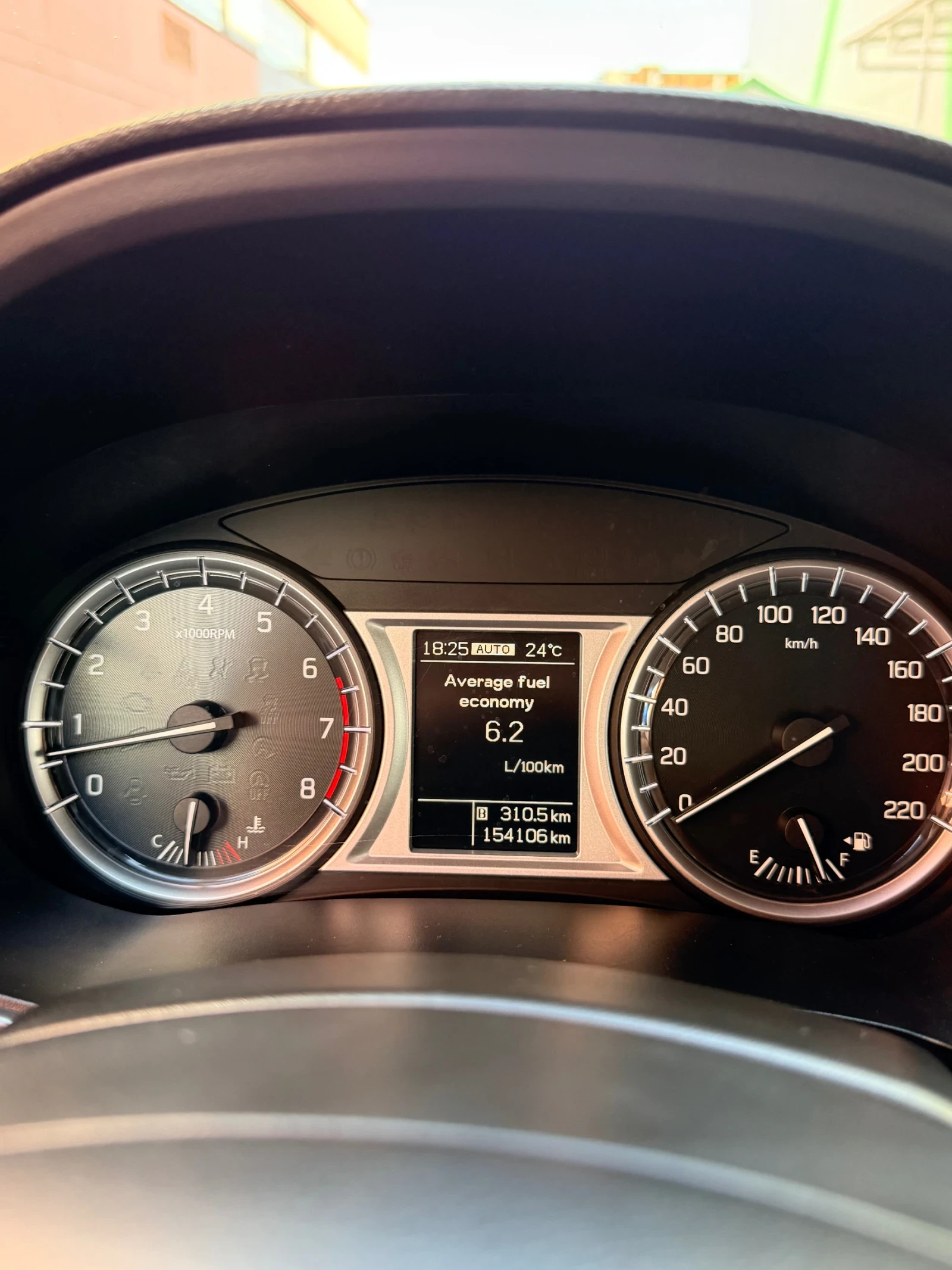 Suzuki Vitara 1.6 AllGrip | Mobile.bg � ����������� 9