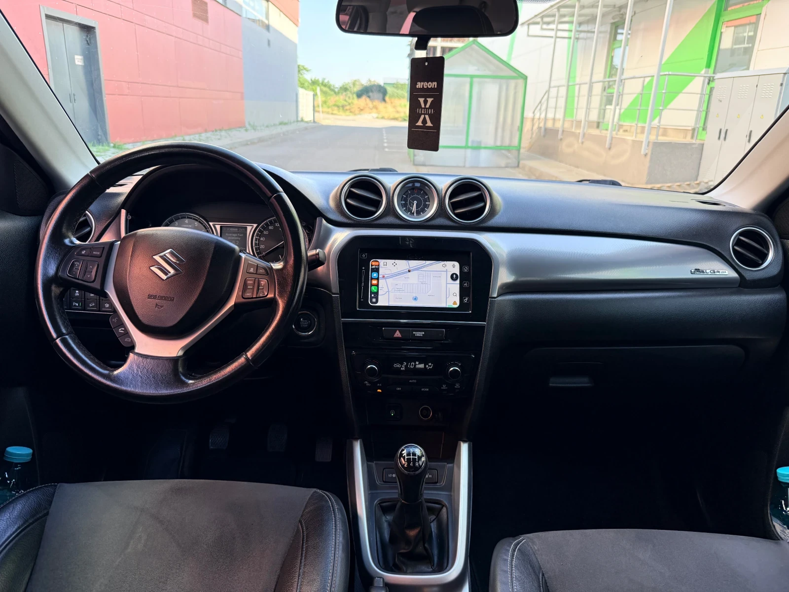 Suzuki Vitara 1.6 AllGrip | Mobile.bg � ����������� 7