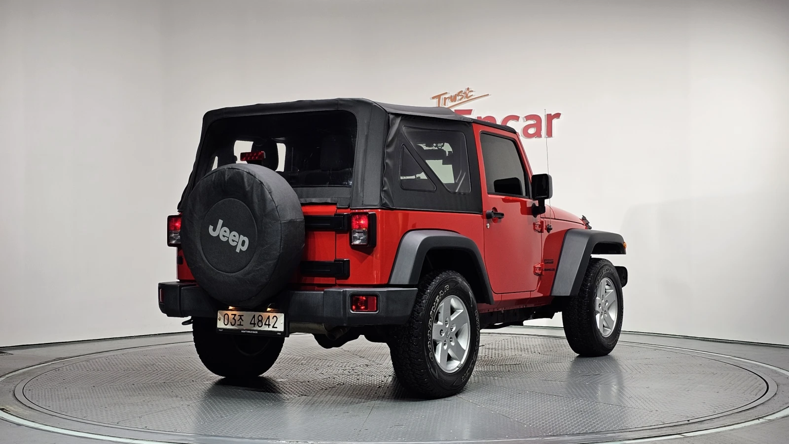 Jeep Wrangler 3.6* ������ ���� | Mobile.bg � ����������� 2