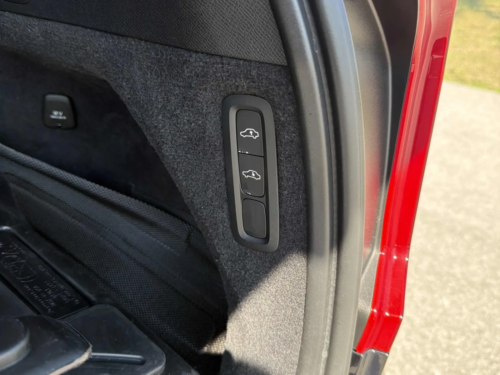 Volvo Xc90 Inscription, ПРОГНОЗНА ЦЕНА до БГ, снимка 11 - Автомобили и джипове - 55654779