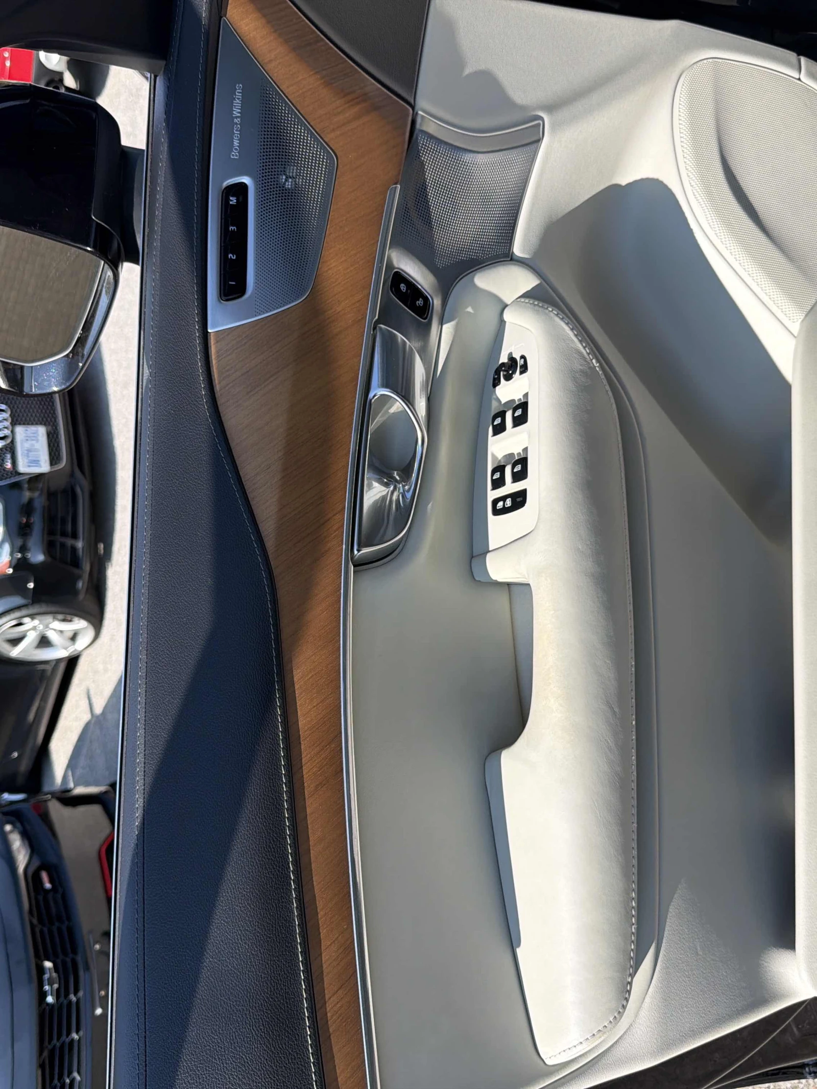 Volvo Xc90 Inscription, ПРОГНОЗНА ЦЕНА до БГ, снимка 8 - Автомобили и джипове - 55654779