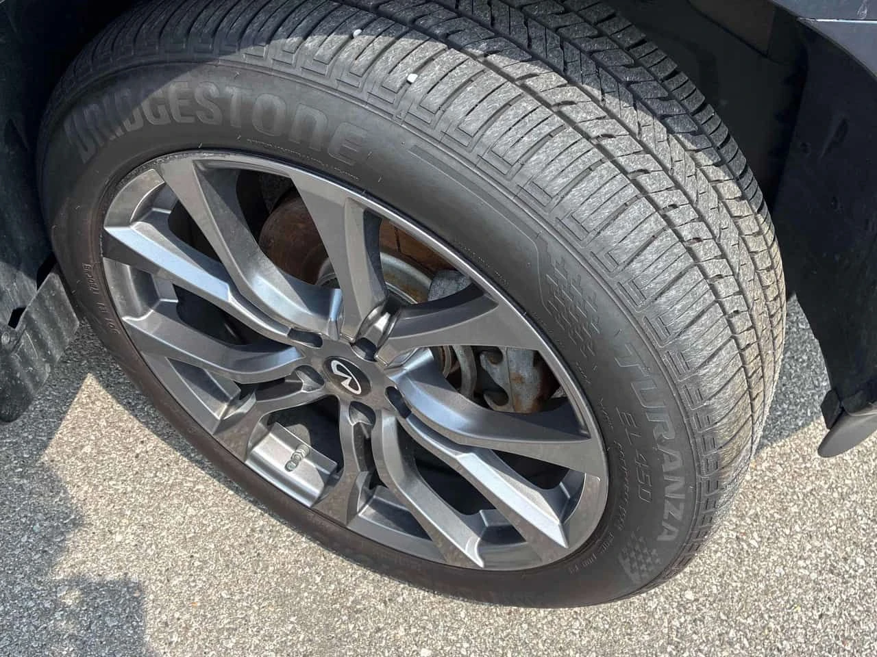 Infiniti QX60 * AWD 4dr * CARFAX * ��� ������������ ������ | Mobile.bg � ����������� 7
