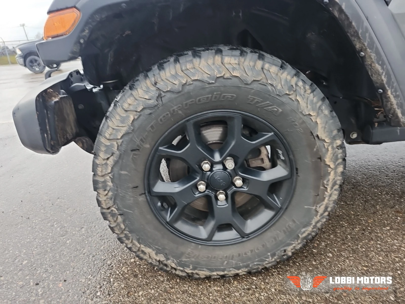 Jeep Wrangler, снимка 4 - Автомобили и джипове - 55955728
