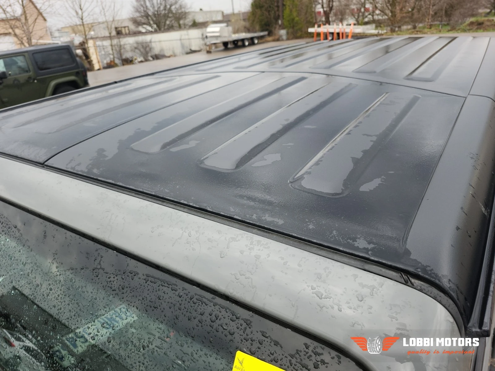 Jeep Wrangler, снимка 7 - Автомобили и джипове - 55955728
