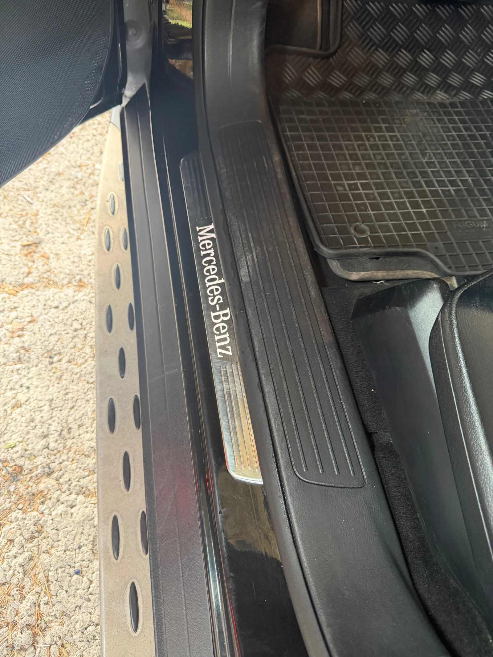 Mercedes-Benz GLE Coupe 350 D 4MATIC, снимка 12 - Автомобили и джипове - 56233796