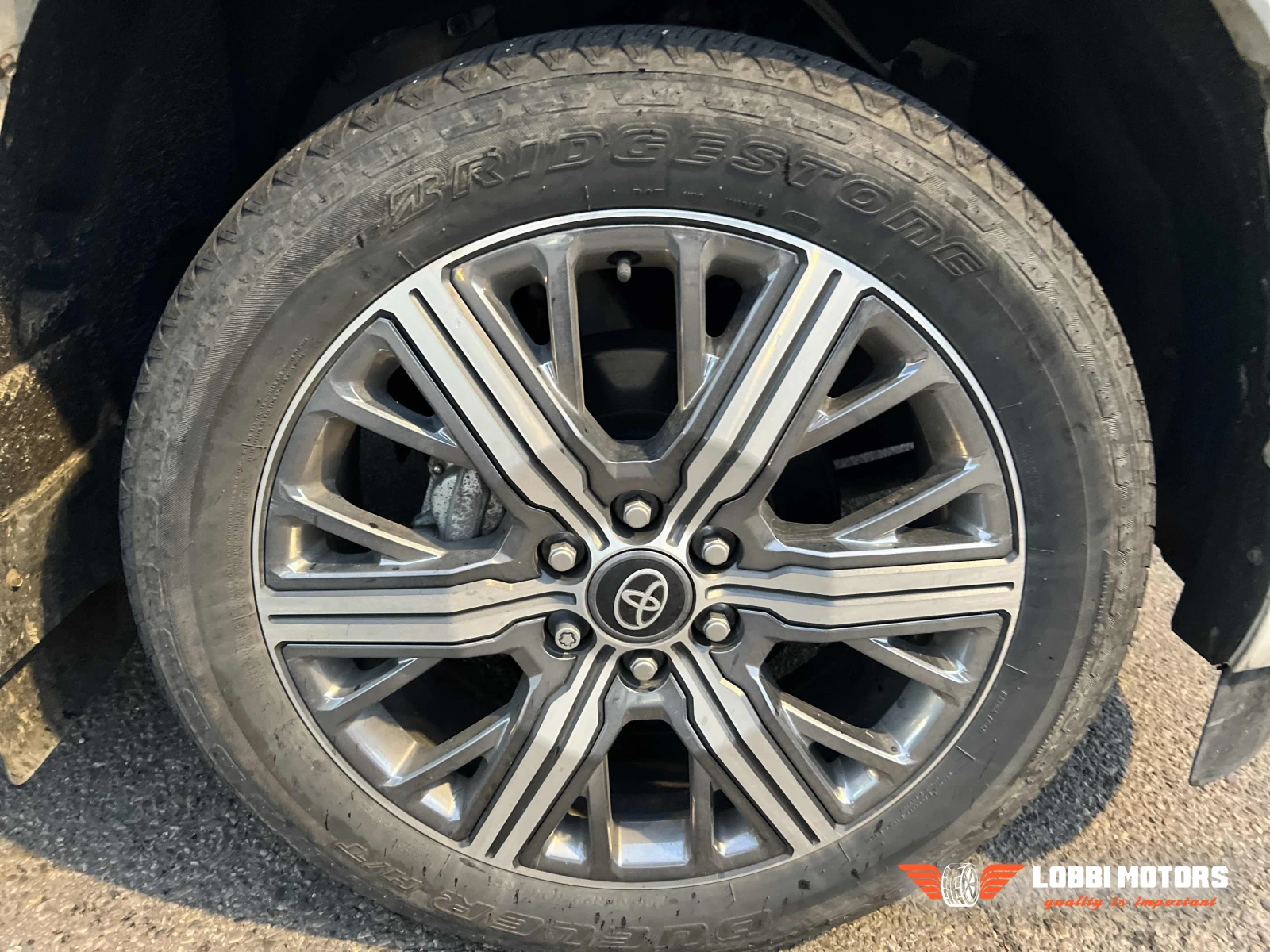 Toyota Sequoia, снимка 7 - Автомобили и джипове - 56296205