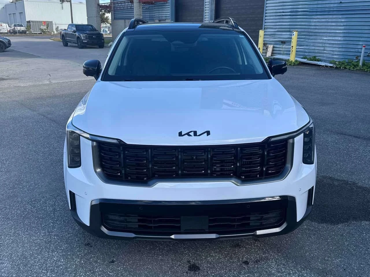 Kia Sorento AWD | CARFAX | ��������������� ��� ������������ | Mobile.bg � ����������� 2