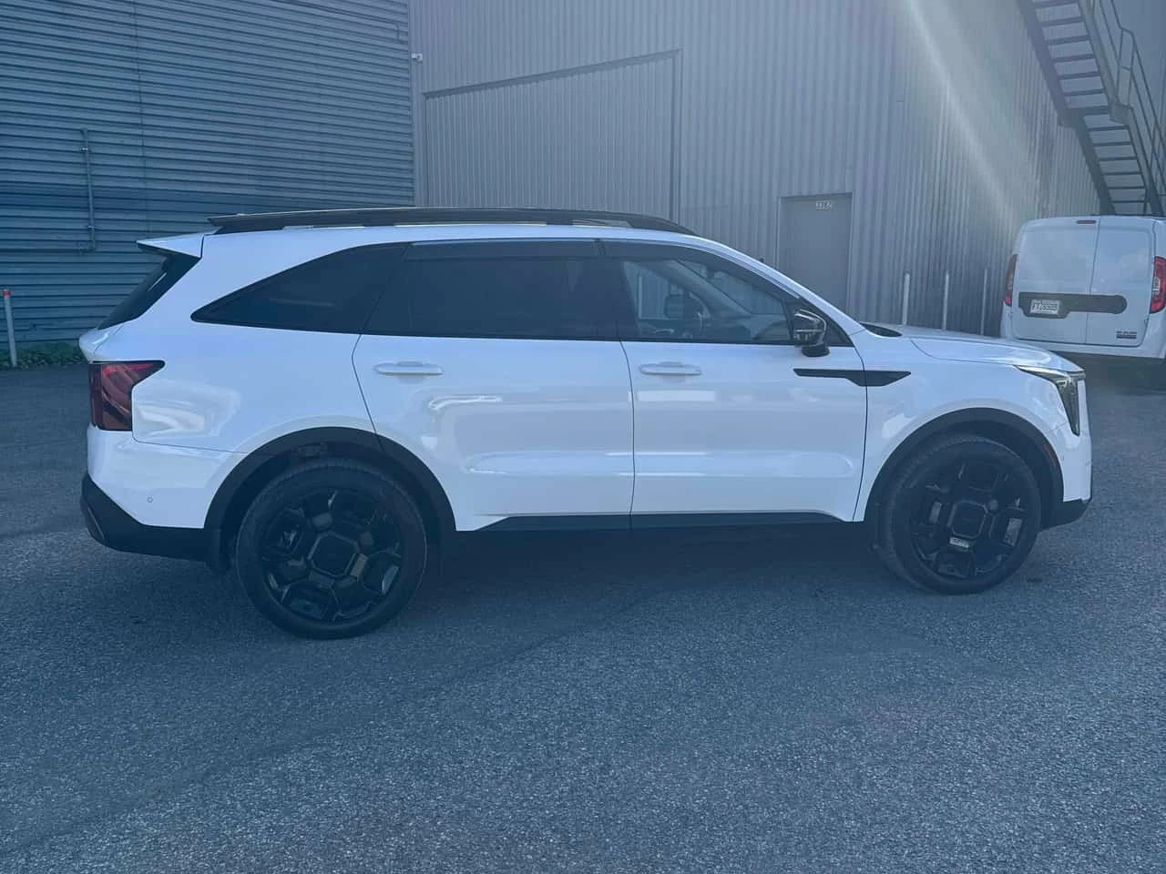 Kia Sorento AWD | CARFAX | ��������������� ��� ������������ | Mobile.bg � ����������� 4