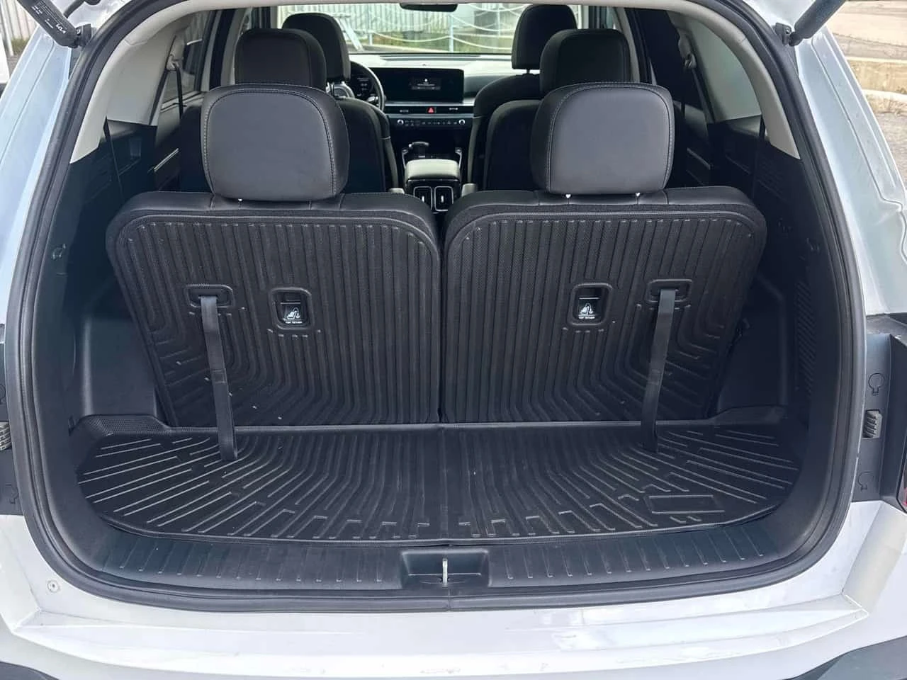 Kia Sorento AWD | CARFAX | ��������������� ��� ������������ | Mobile.bg � ����������� 17