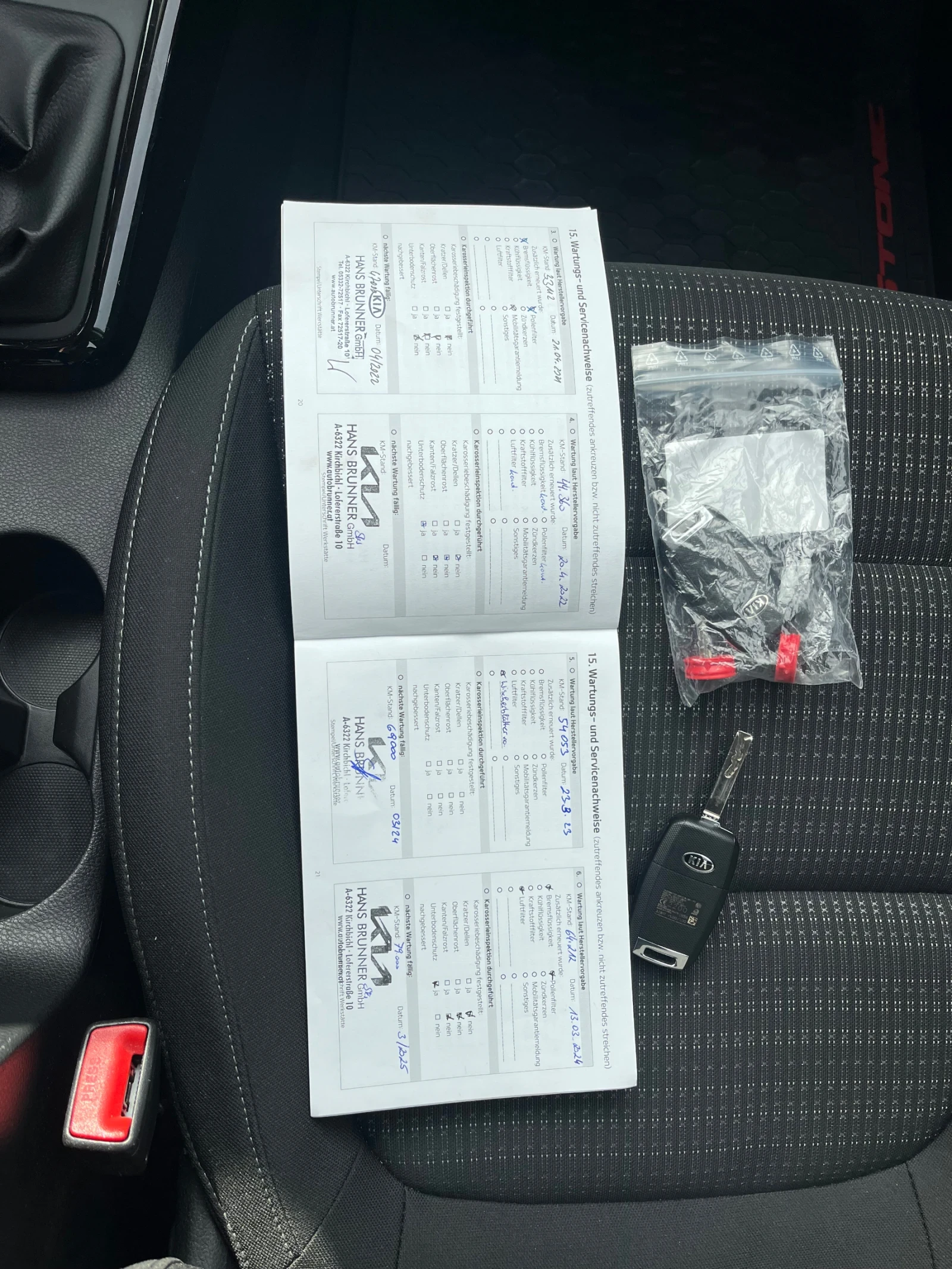 Kia Stonic 1.25i Edition77000�� | Mobile.bg � ����������� 11